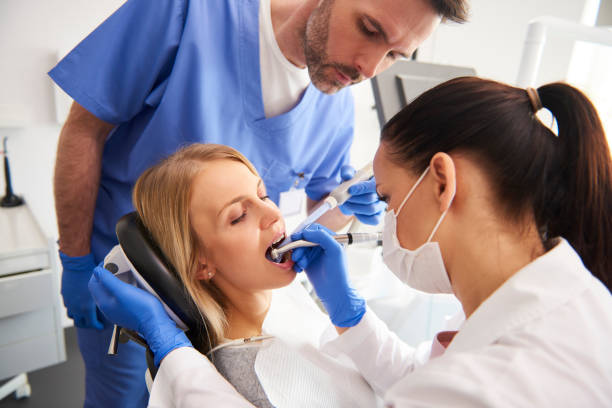 Best Wisdom Tooth Removal  in Christiana, TN