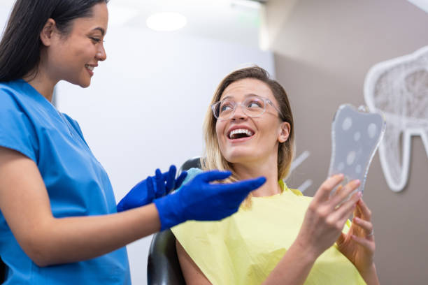 Best Tooth Extraction  in Christiana, TN
