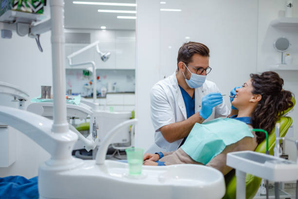 Advanced Technology for Better Dental Care in Christiana, TN