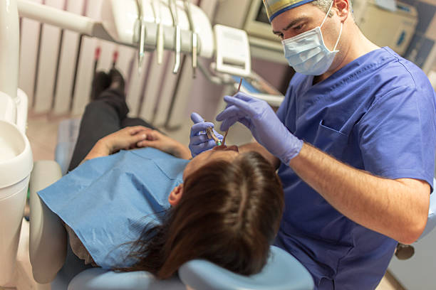 TMJ/TMD Treatment in Christiana, TN